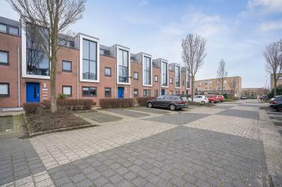 Woning Spankerstraat 6 Lisse