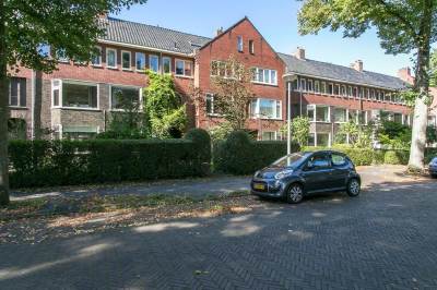 Woning Troelstralaan 31b Groningen