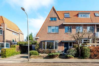 Woning Vondelkade 24 Heemstede