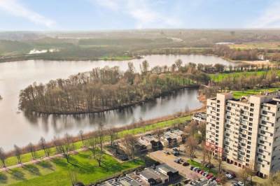 Woning Vergiliuslaan 82 Den Bosch