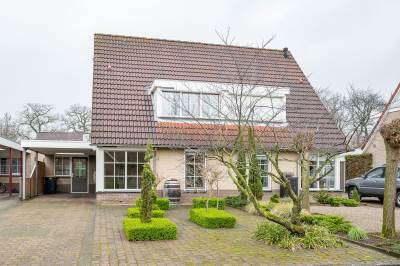 Woning De Marke 3 Dinxperlo