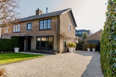 Woning Graafland 22 Laren (NH)