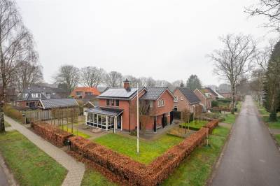 Woning Veenplasweg 2 Zuidlaren
