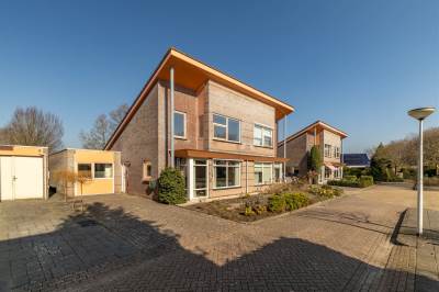 Woning Sportfjild 13 Balk