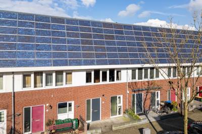 Woning Mattenbies 5 Amersfoort