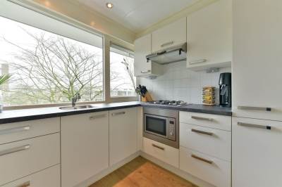 Woning van Goyenlaan 174 Soest