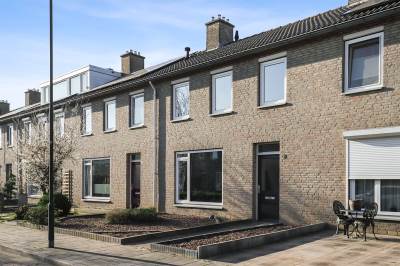 Woning Sagitta 8 Veldhoven