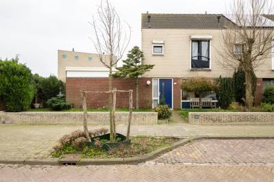 Woning Helenastraat 28 Enschede