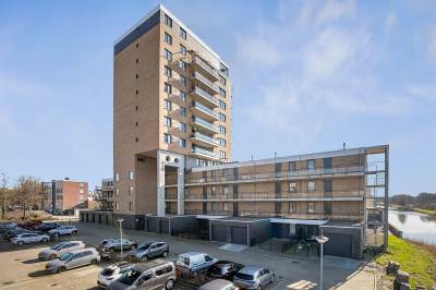 Woning Hugo de Vriesstraat 59 Vlaardingen