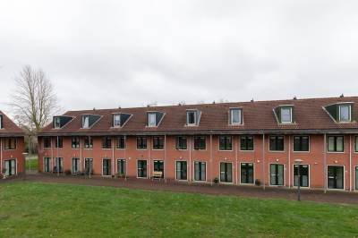 Woning Hoge Borgh 20 Leek