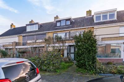 Woning Eikenlaan 5 Den Helder