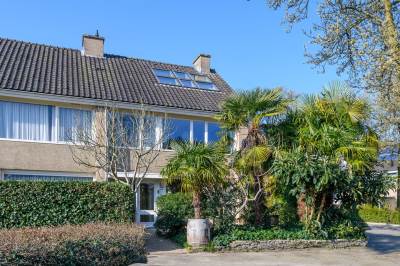 Woning Weezenhof 2533 Nijmegen
