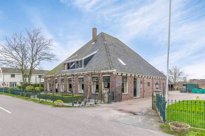 Woning Lagedijkerweg 38 Schagen