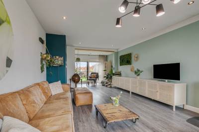 Woning Scheldekade 5 Breskens