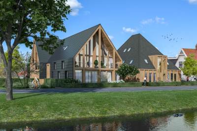 Woning Schouw 1C Akersloot