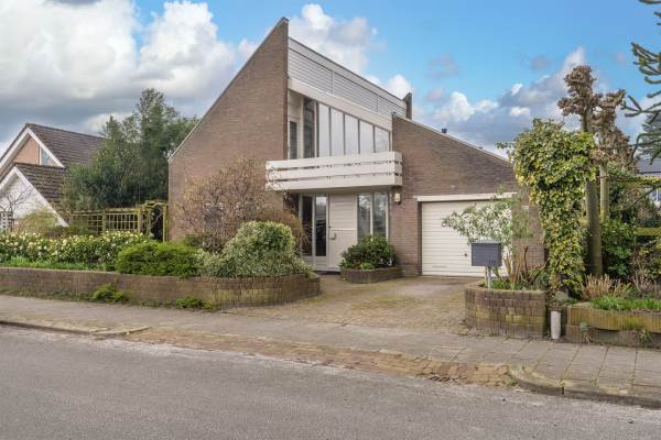 Woning Nieuweweg 175 Hoogezand