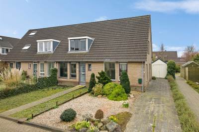 Woning Reidfinne 11 Heeg