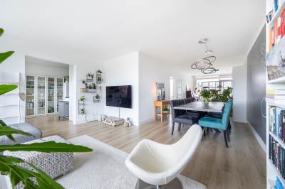 Woning Tulpentuin 43 Voorburg