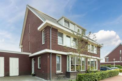 Woning Ereprijs 25 Bodegraven
