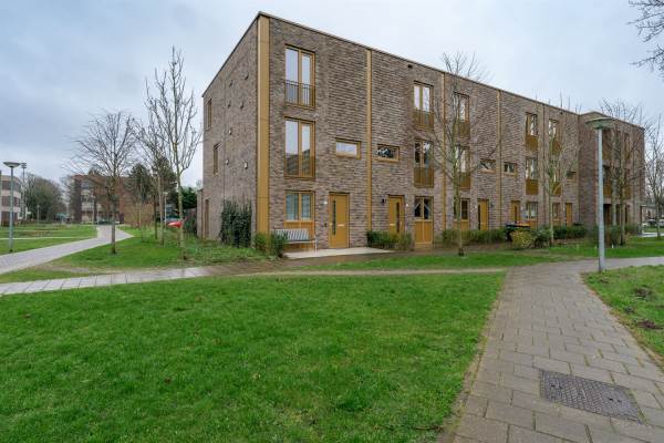 Woning Bloemaertlaan 3 Alkmaar
