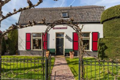 Woning Oud-Bussummerweg 31 - 31A Bussum