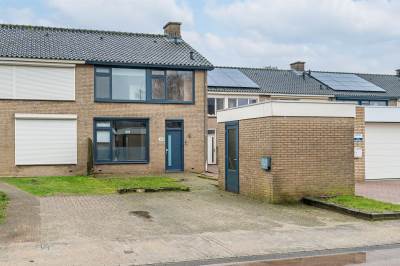 Woning Mambostraat 130 Venray