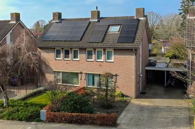 Woning Heeleind 16A Bladel