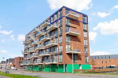 Woning Sonate 85 Sliedrecht