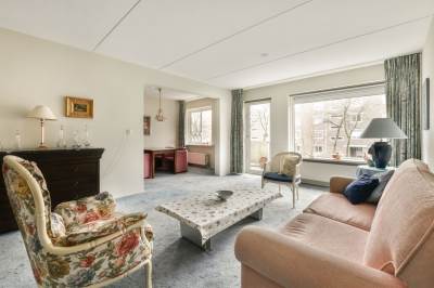 Woning Honingen 10 Amsterdam