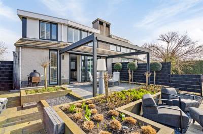 Woning Het Brekkense Wiel 194 Lemmer