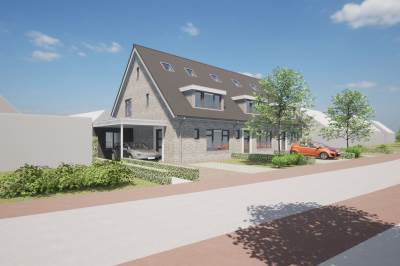 Woning Molendijk 10B Waarder