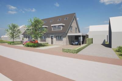 Woning Molendijk 10 Waarder