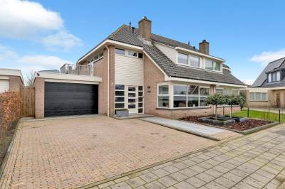 Woning Boterzwin 4503 Julianadorp