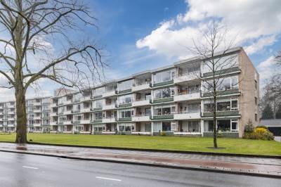 Woning Utrechtseweg 2641 Hilversum