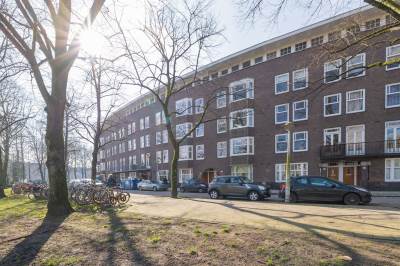 Woning Geuzenkade 39 - 2 Amsterdam