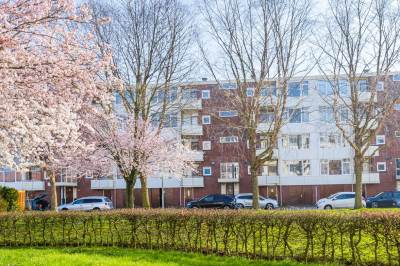 Woning Pieter de Hoochstraat 42 Almelo