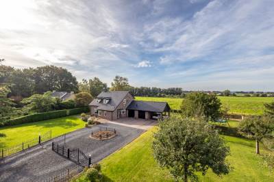 Woning Gaanderenseweg 368 Doetinchem