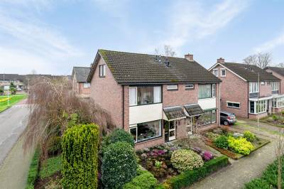 Woning Meindert Hobbemastraat 35 Zelhem