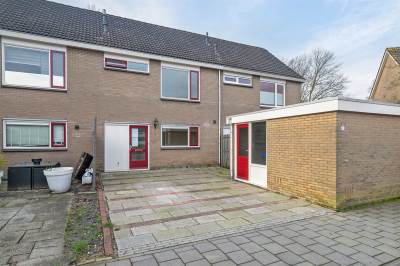 Woning Kogge 0361 Lelystad
