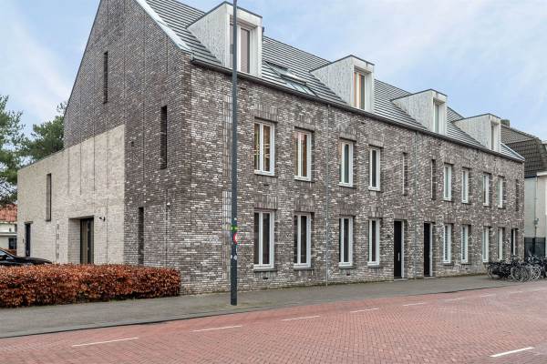 Woning Hoogstraat 58a Eindhoven