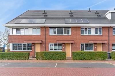 Woning Grendel 4 Nieuwkoop