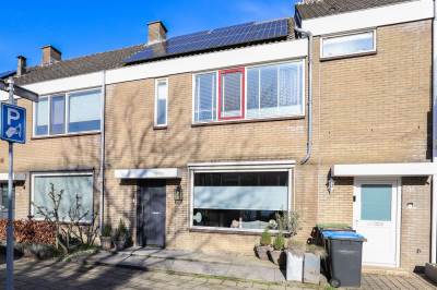 Woning Schipperswegeling 33 Goes