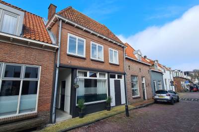 Woning Grote Oosterwijck 15 Harderwijk