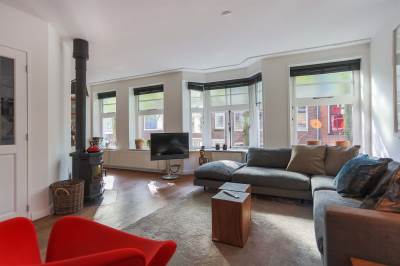 Woning Kleine Rozenstraat 5 Groningen