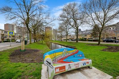 Woning Bazuinlaan 71 Rijswijk (ZH)