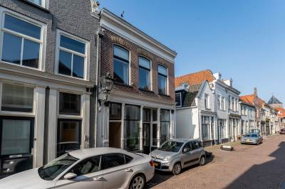 Woning Buiten Nieuwstraat 30i Kampen