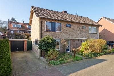 Woning Transvaalstraat 2 Oosterbeek
