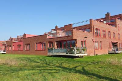 Woning Voermanstraat 4 Groningen