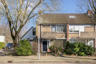 Woning Kroezelstraat 10 Eindhoven