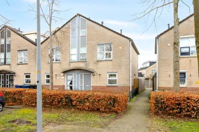 Woning Middachtenlaan 57 Almere